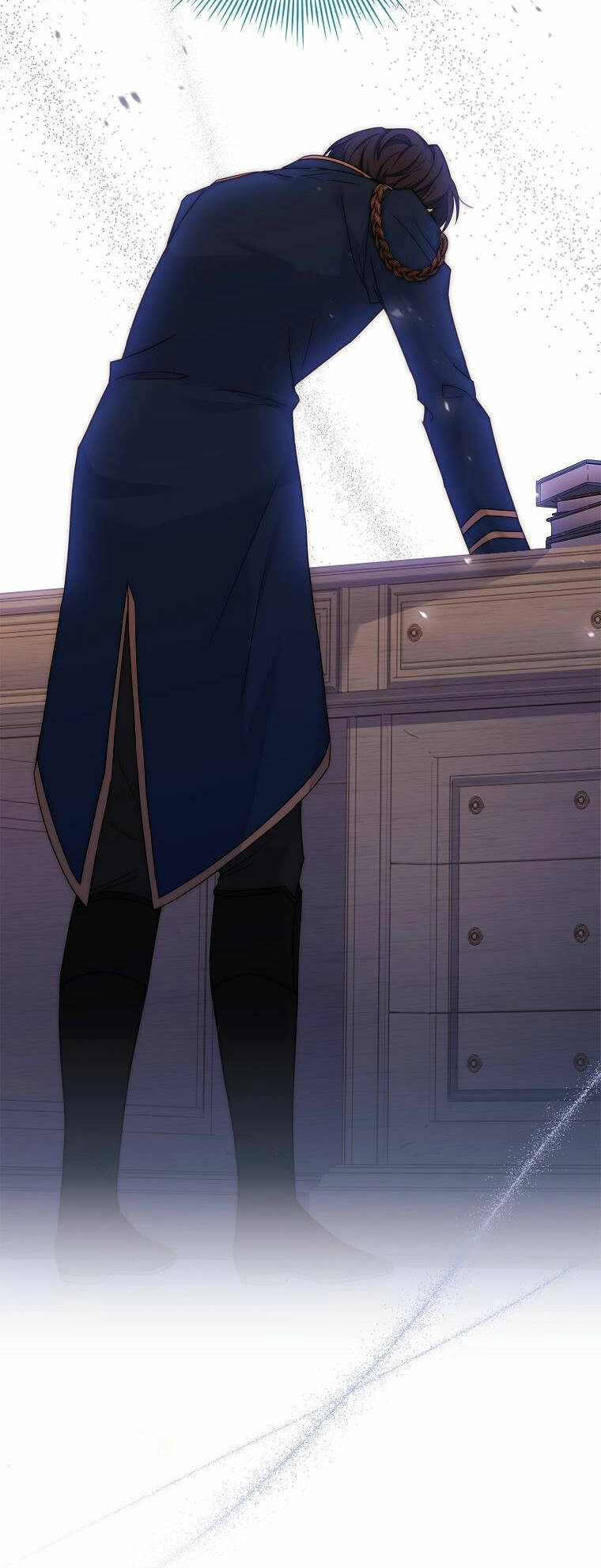 Để Yên Cho Tiểu Thư Hiền Chapter 83 - 55