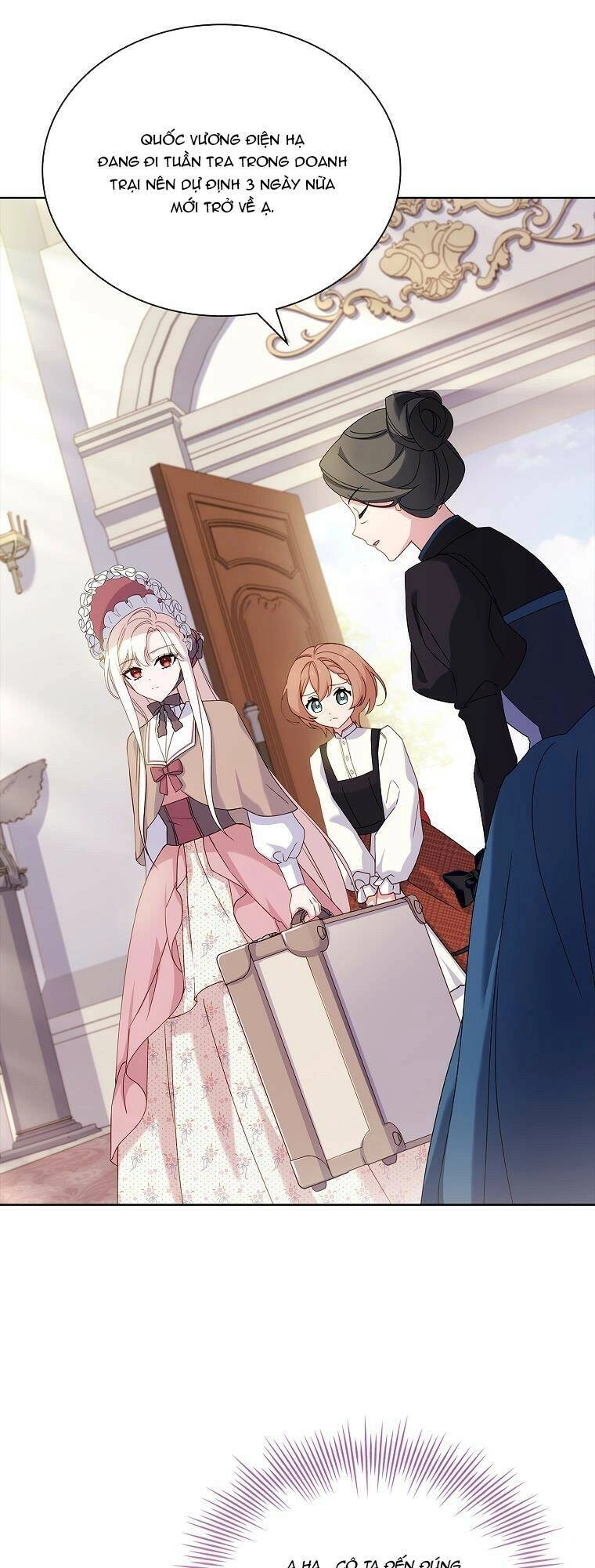 Để Yên Cho Tiểu Thư Hiền Chapter 84 - 12