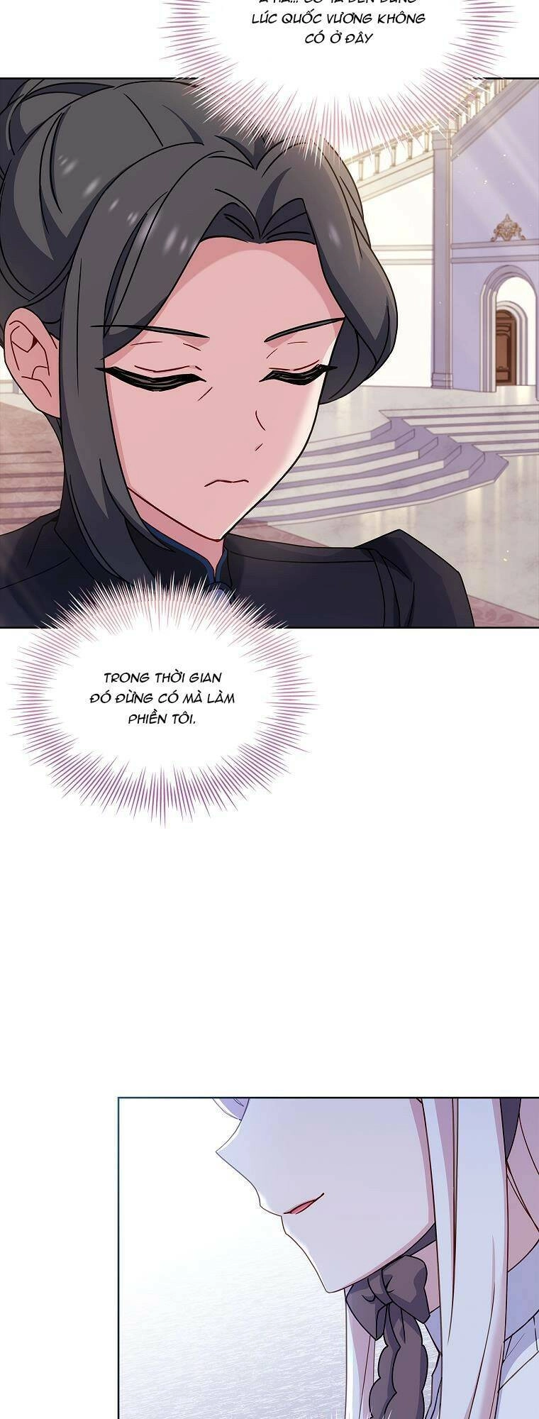 Để Yên Cho Tiểu Thư Hiền Chapter 84 - 13