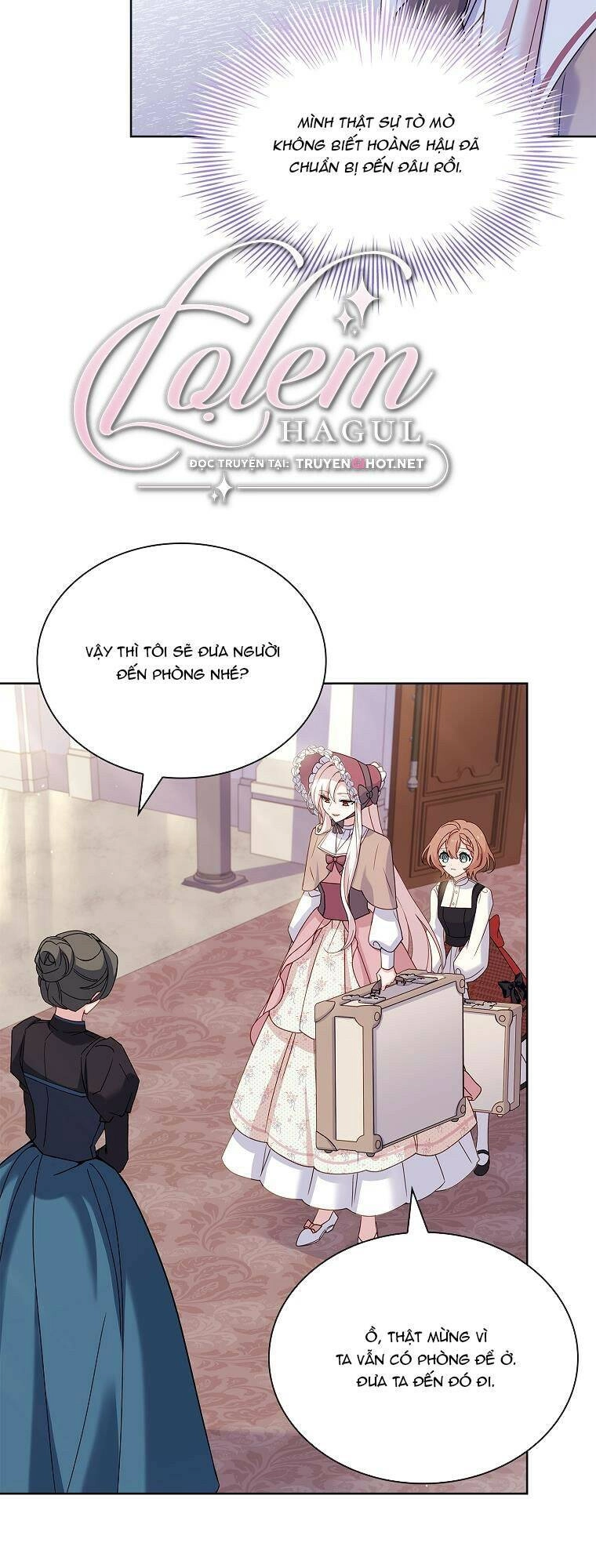 Để Yên Cho Tiểu Thư Hiền Chapter 84 - 14