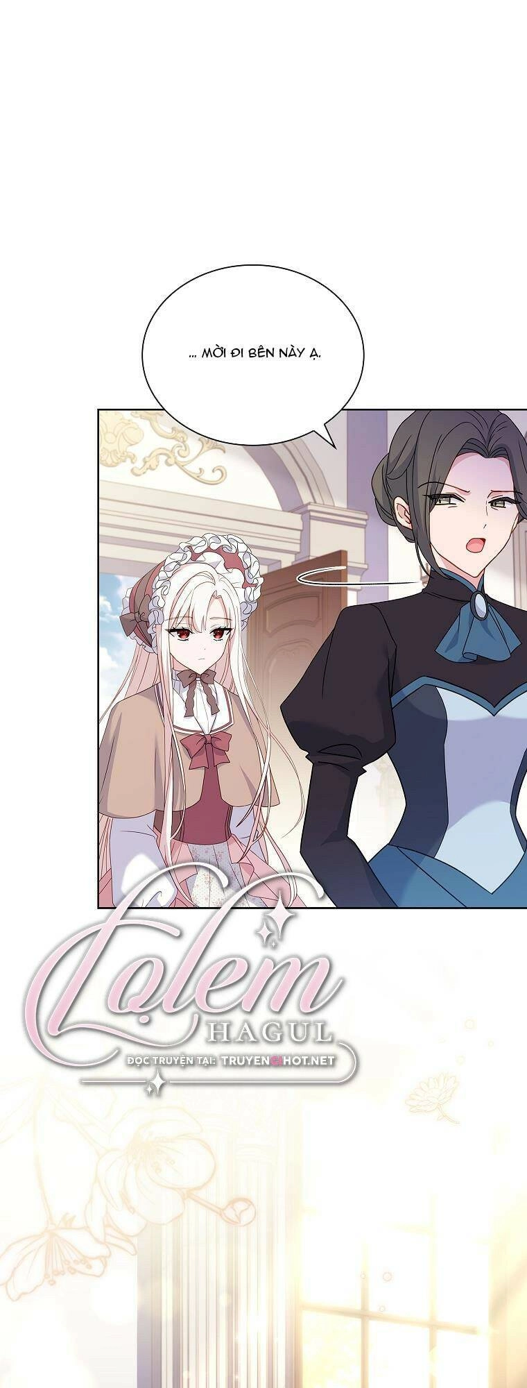 Để Yên Cho Tiểu Thư Hiền Chapter 84 - 15