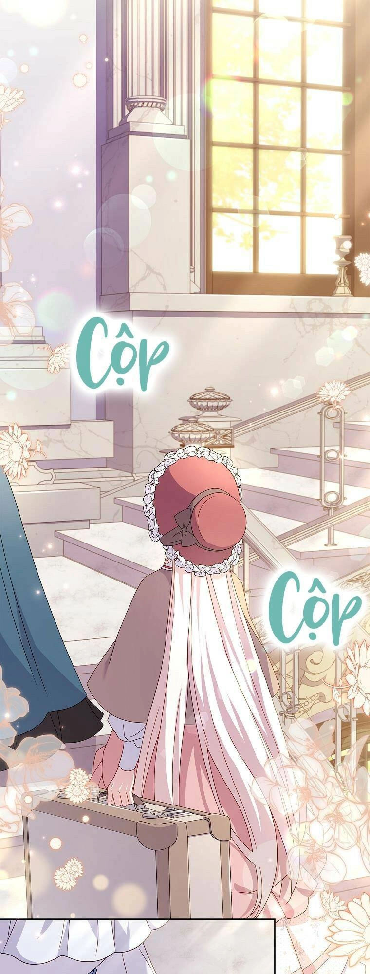 Để Yên Cho Tiểu Thư Hiền Chapter 84 - 16