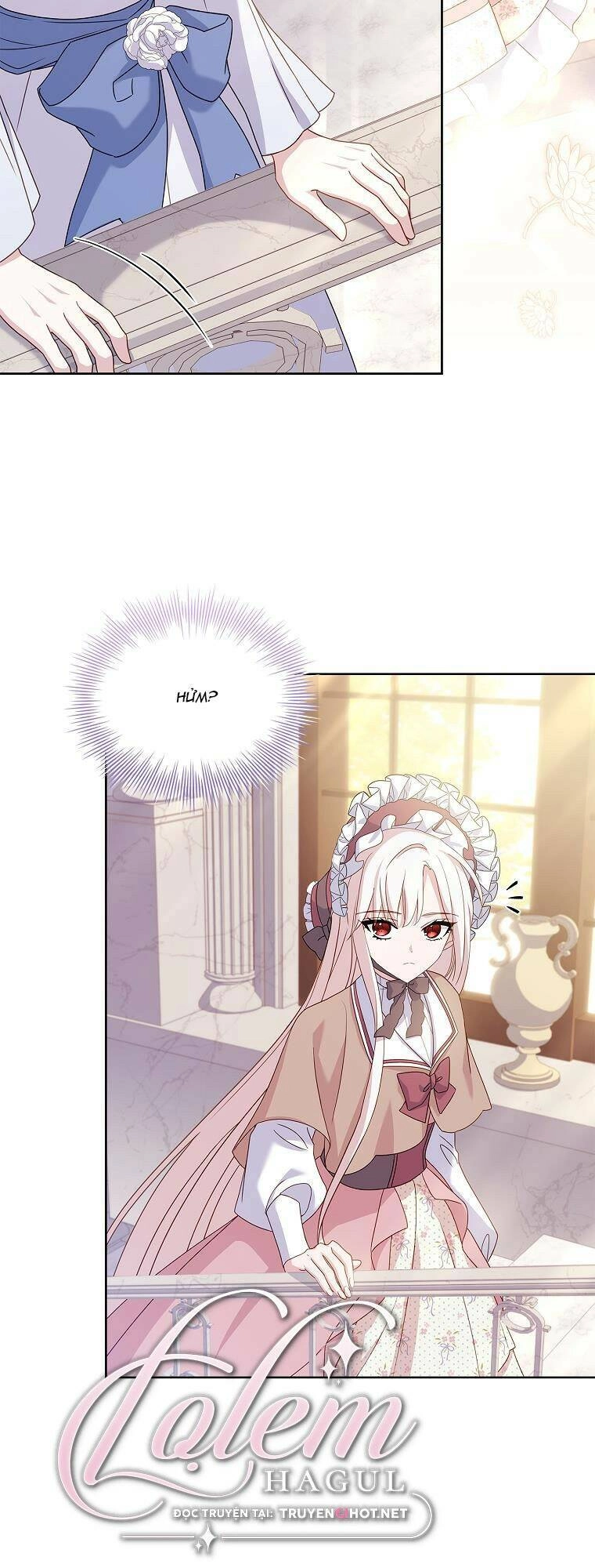 Để Yên Cho Tiểu Thư Hiền Chapter 84 - 17