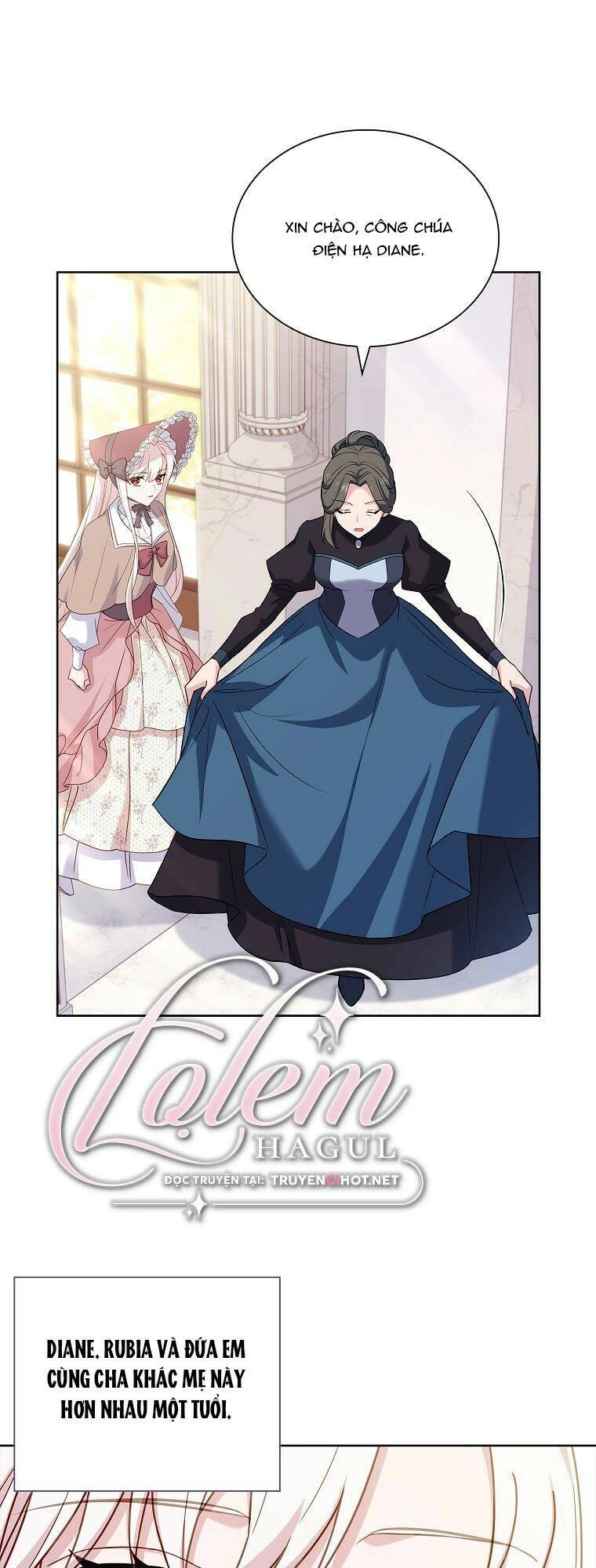 Để Yên Cho Tiểu Thư Hiền Chapter 84 - 19