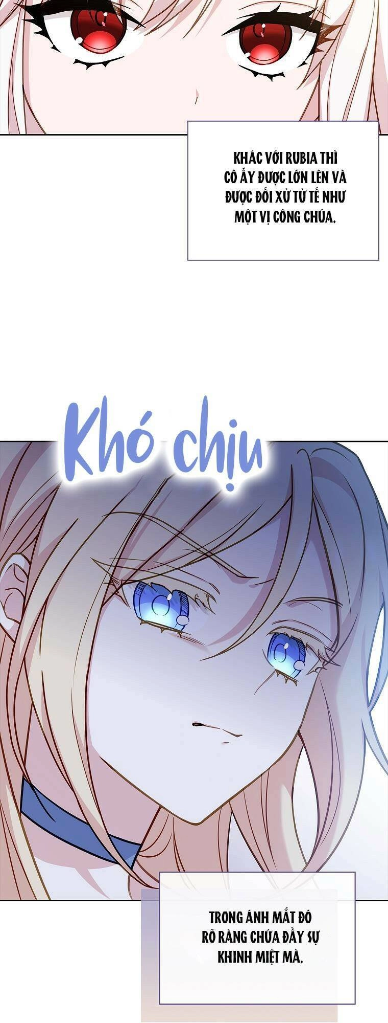 Để Yên Cho Tiểu Thư Hiền Chapter 84 - 20