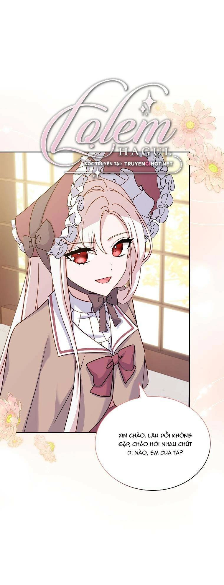 Để Yên Cho Tiểu Thư Hiền Chapter 84 - 21