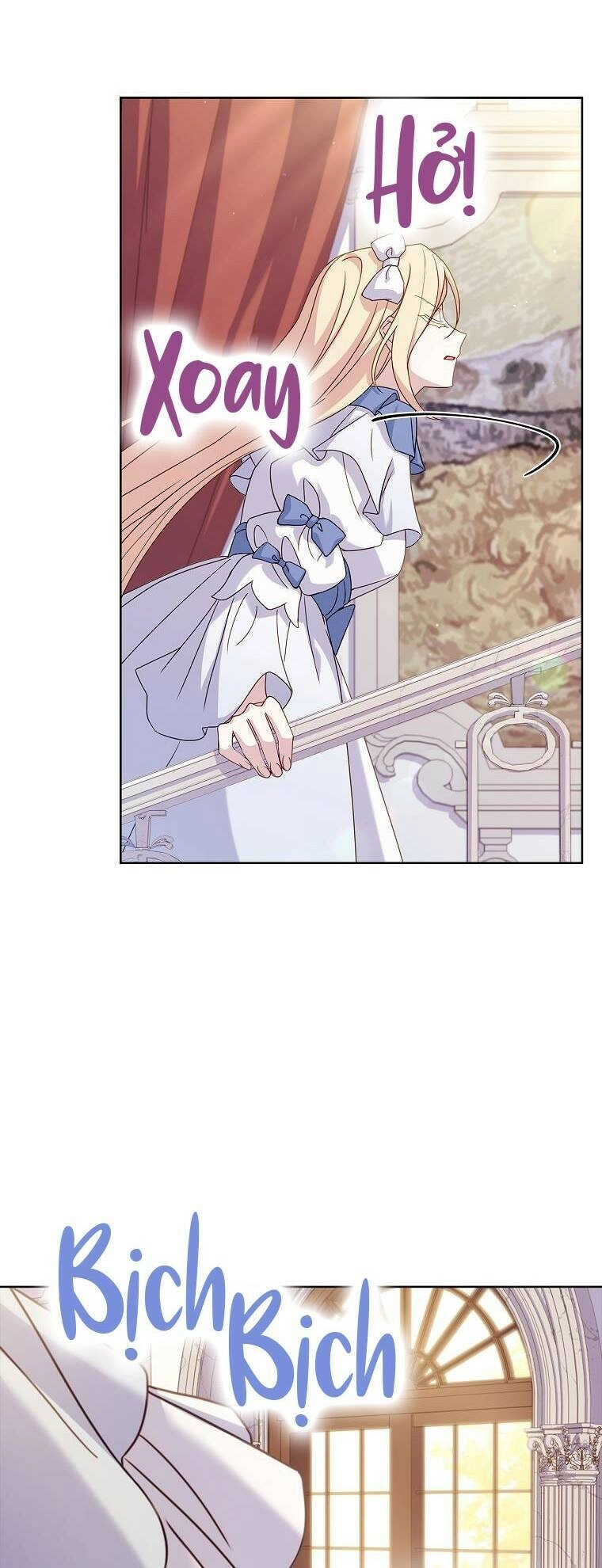 Để Yên Cho Tiểu Thư Hiền Chapter 84 - 22