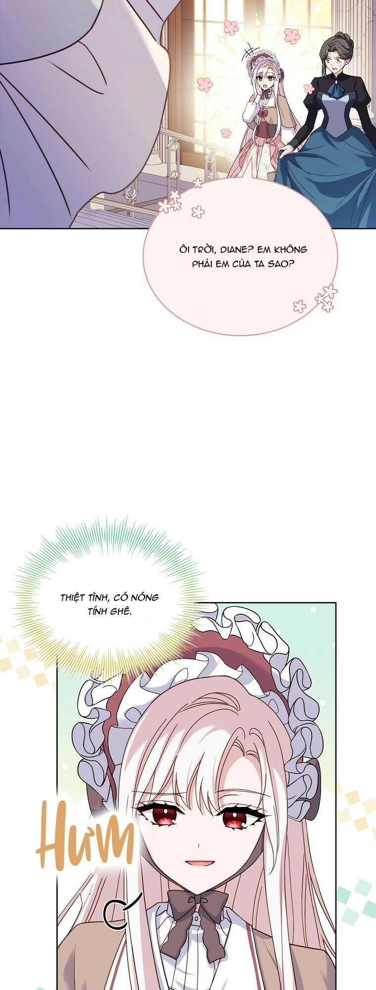 Để Yên Cho Tiểu Thư Hiền Chapter 84 - 23