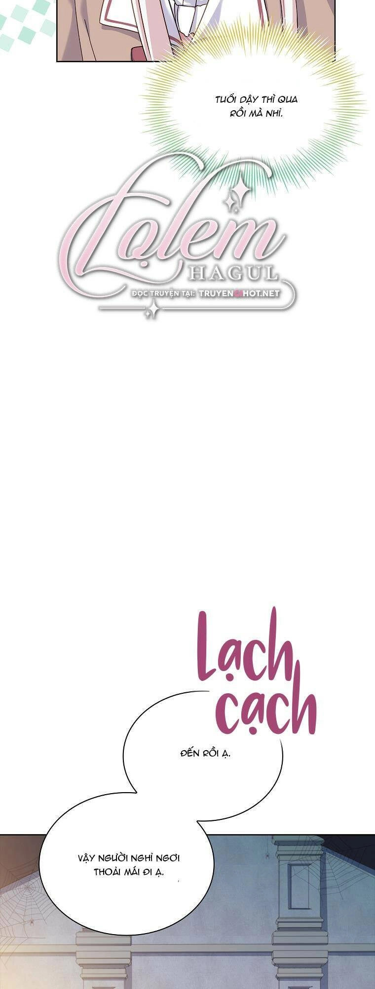 Để Yên Cho Tiểu Thư Hiền Chapter 84 - 24