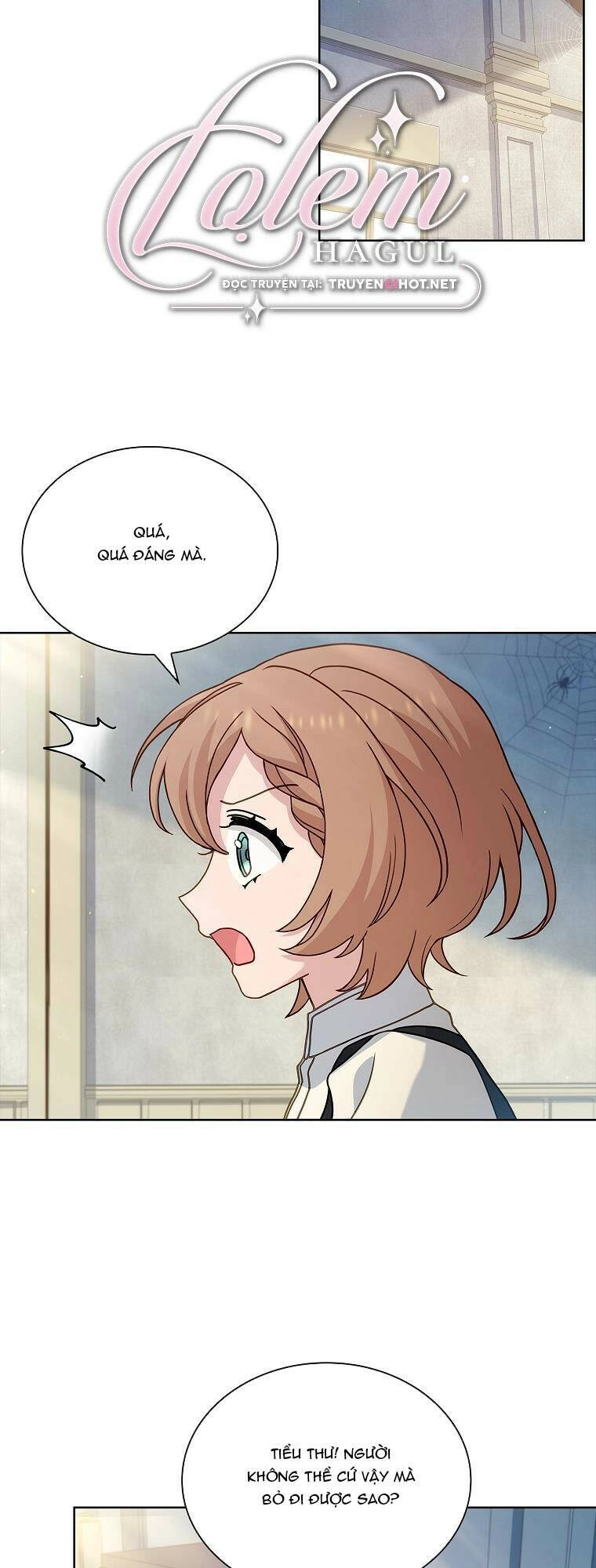 Để Yên Cho Tiểu Thư Hiền Chapter 84 - 26