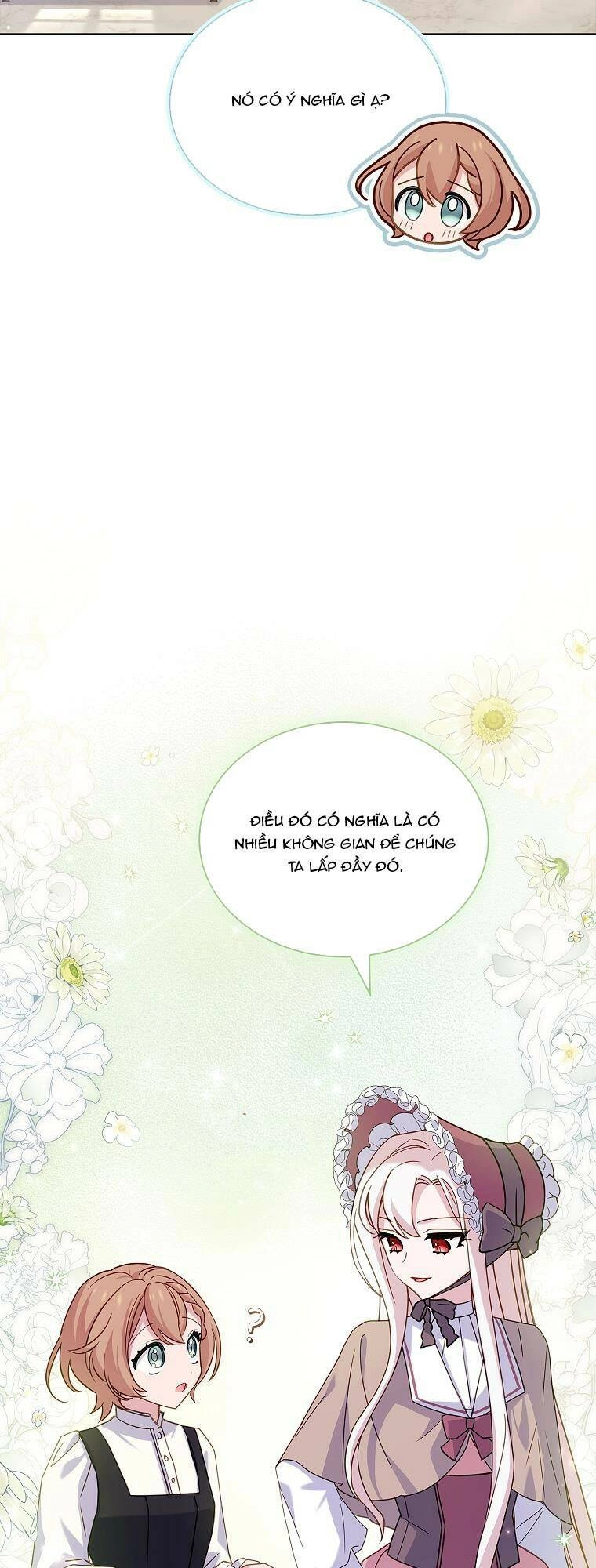 Để Yên Cho Tiểu Thư Hiền Chapter 84 - 29