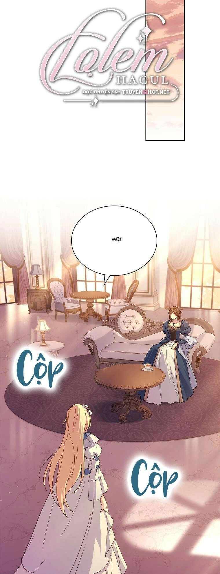 Để Yên Cho Tiểu Thư Hiền Chapter 84 - 32