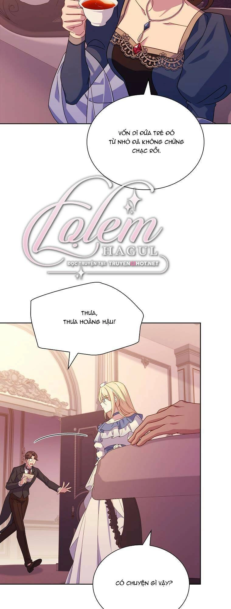 Để Yên Cho Tiểu Thư Hiền Chapter 84 - 35