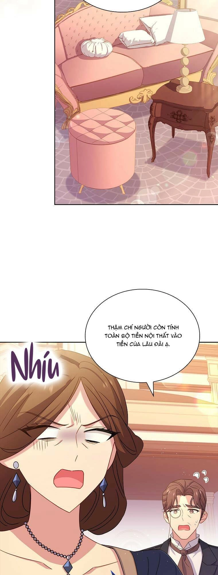 Để Yên Cho Tiểu Thư Hiền Chapter 84 - 39