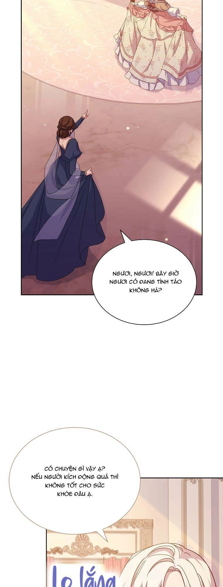 Để Yên Cho Tiểu Thư Hiền Chapter 84 - 42