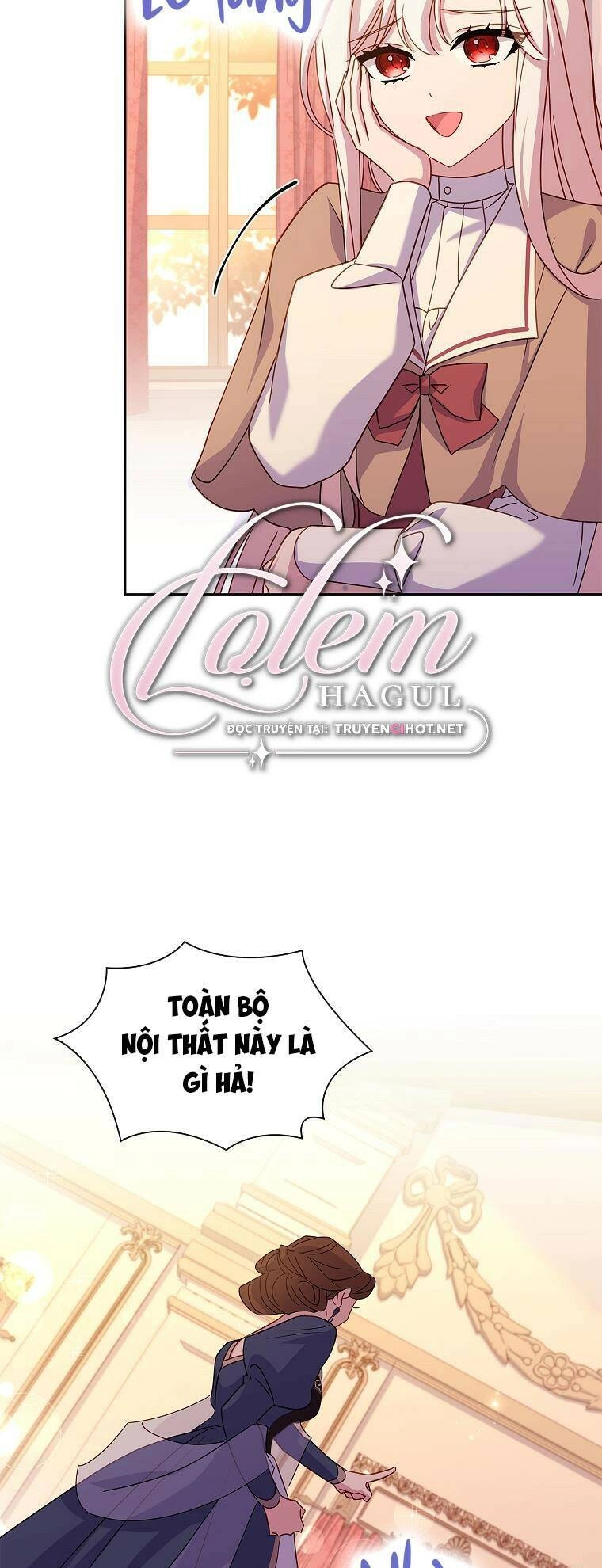 Để Yên Cho Tiểu Thư Hiền Chapter 84 - 43