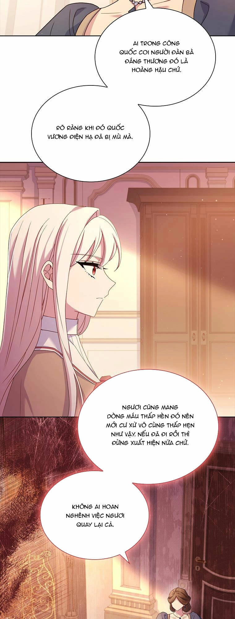 Để Yên Cho Tiểu Thư Hiền Chapter 84 - 52