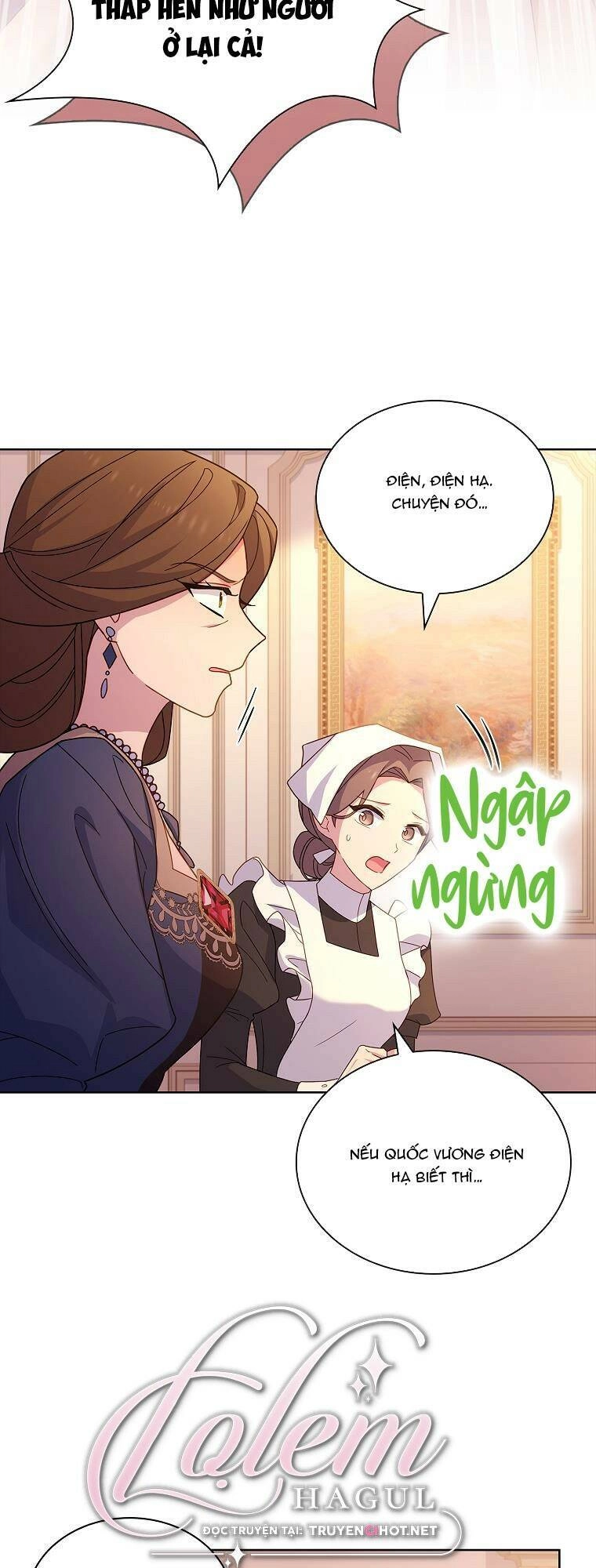 Để Yên Cho Tiểu Thư Hiền Chapter 84 - 57