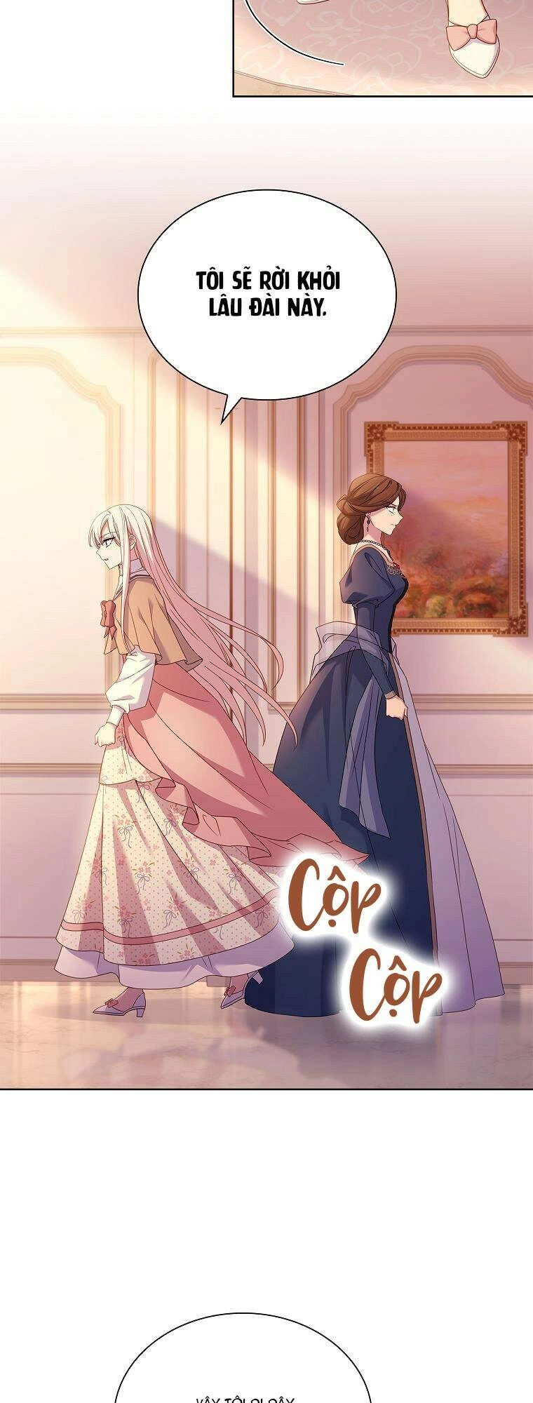 Để Yên Cho Tiểu Thư Hiền Chapter 84 - 60