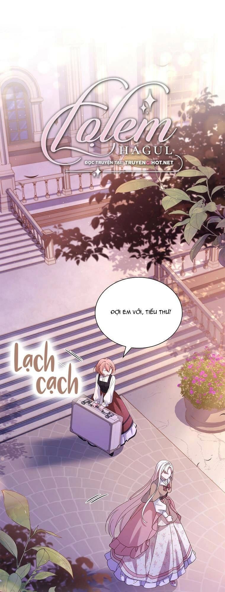 Để Yên Cho Tiểu Thư Hiền Chapter 84 - 62