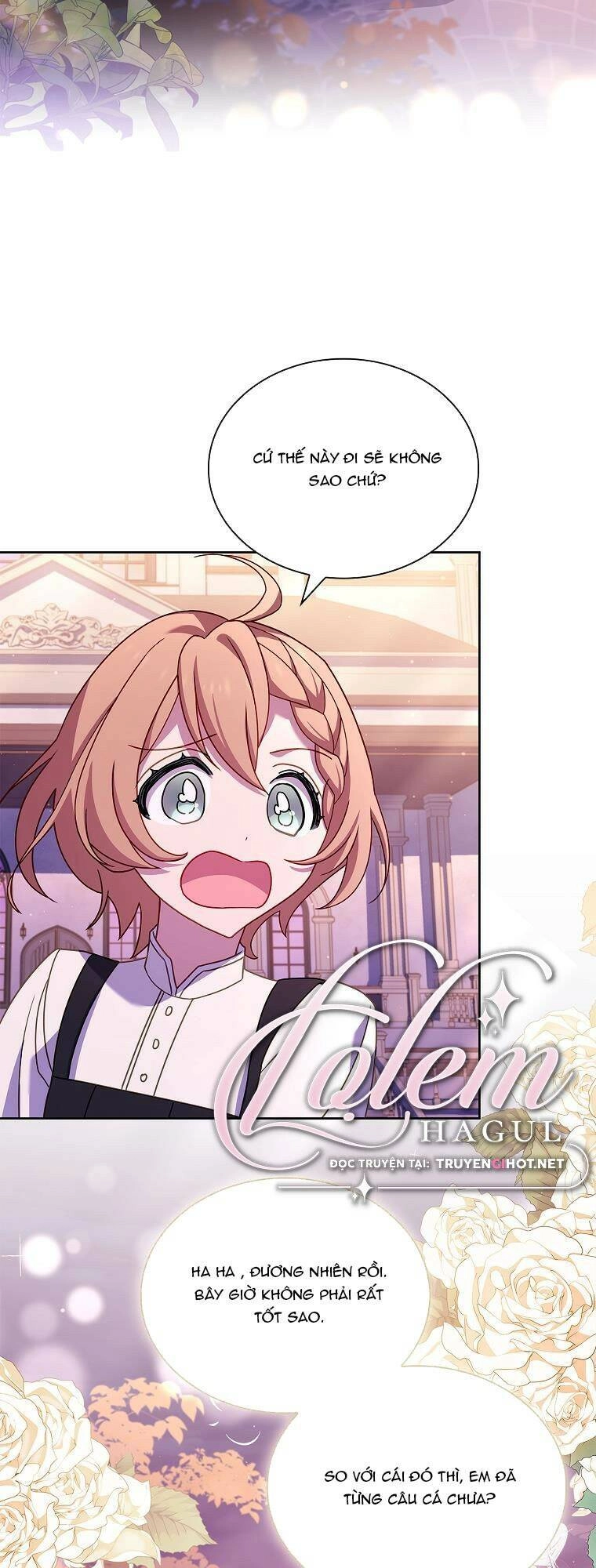 Để Yên Cho Tiểu Thư Hiền Chapter 84 - 63