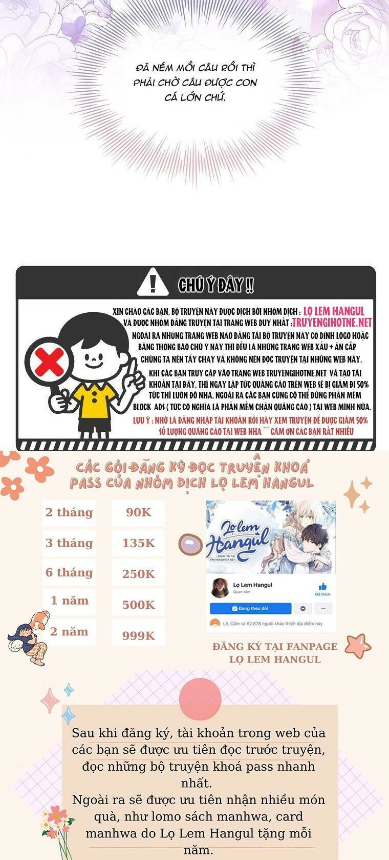 Để Yên Cho Tiểu Thư Hiền Chapter 84 - 65