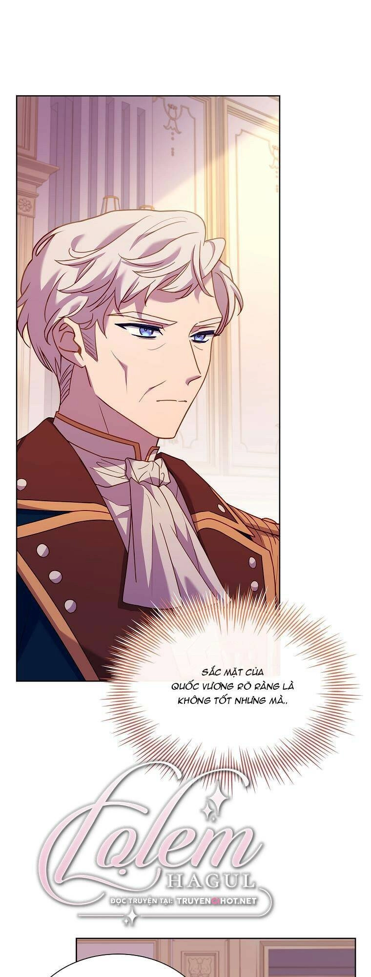 Để Yên Cho Tiểu Thư Hiền Chapter 85 - 15