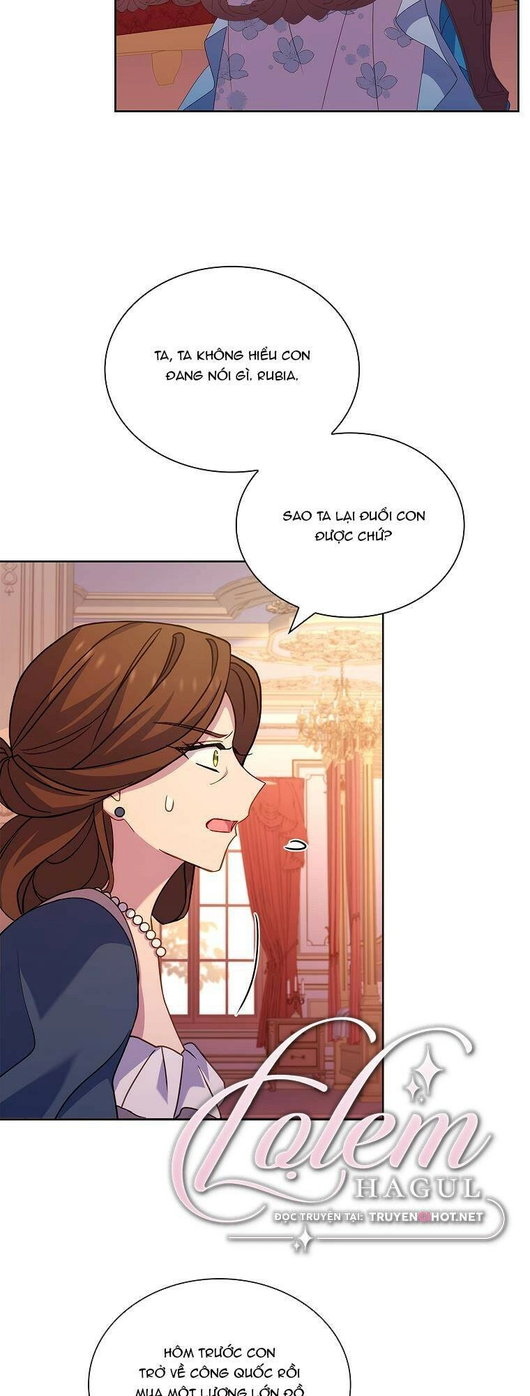 Để Yên Cho Tiểu Thư Hiền Chapter 85 - 19