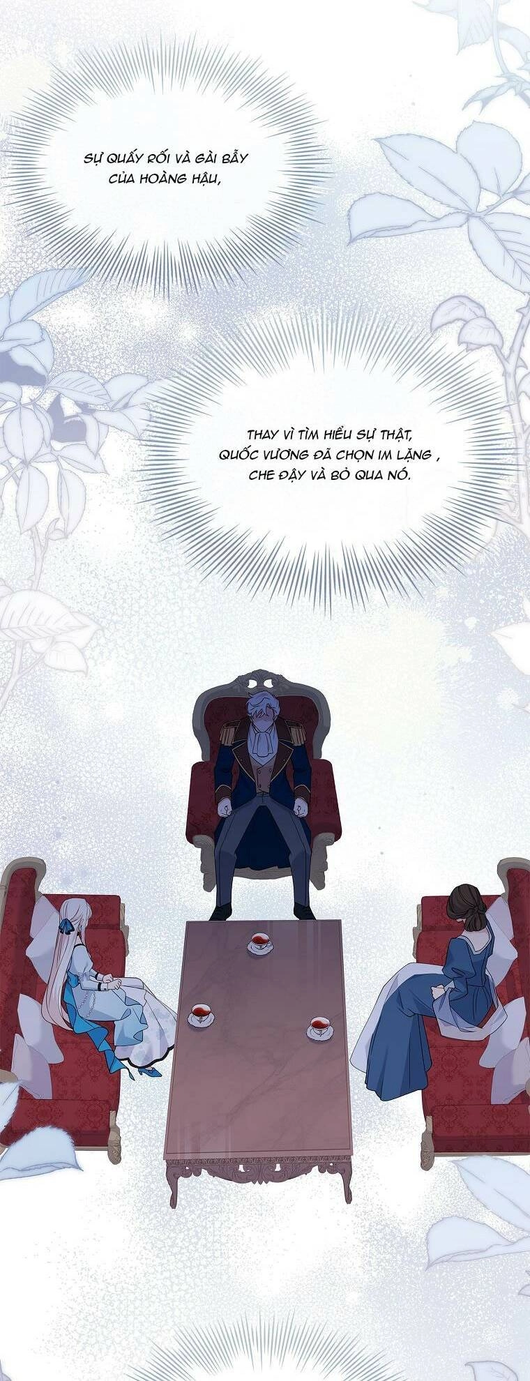 Để Yên Cho Tiểu Thư Hiền Chapter 85 - 22