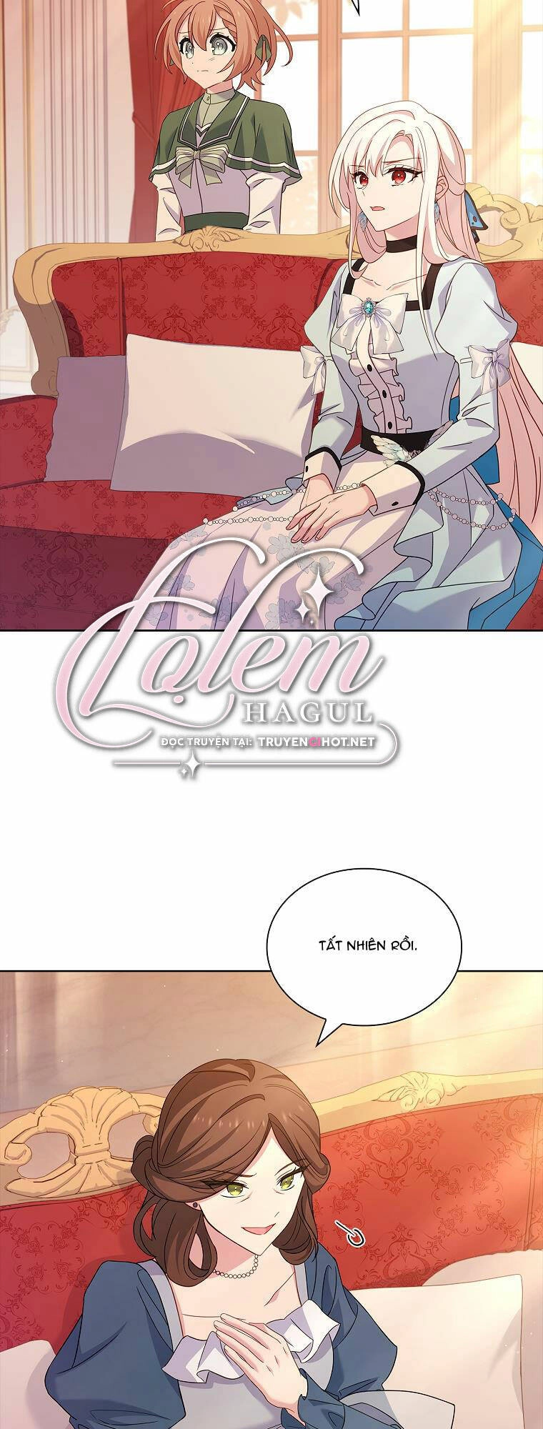 Để Yên Cho Tiểu Thư Hiền Chapter 85 - 25