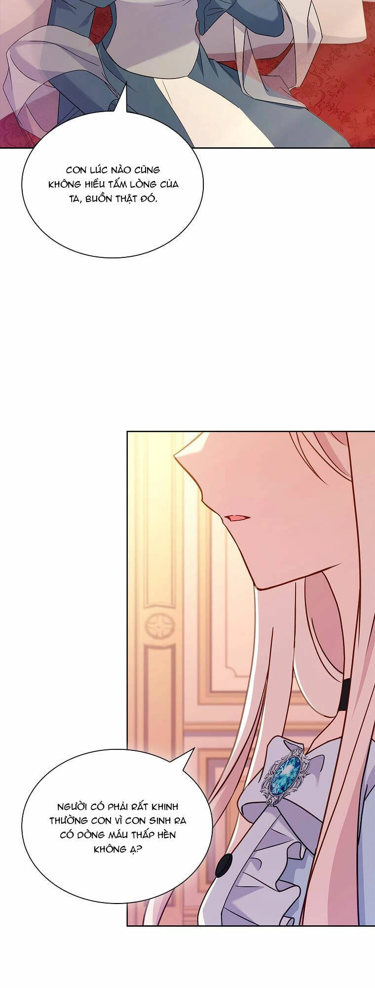 Để Yên Cho Tiểu Thư Hiền Chapter 85 - 26