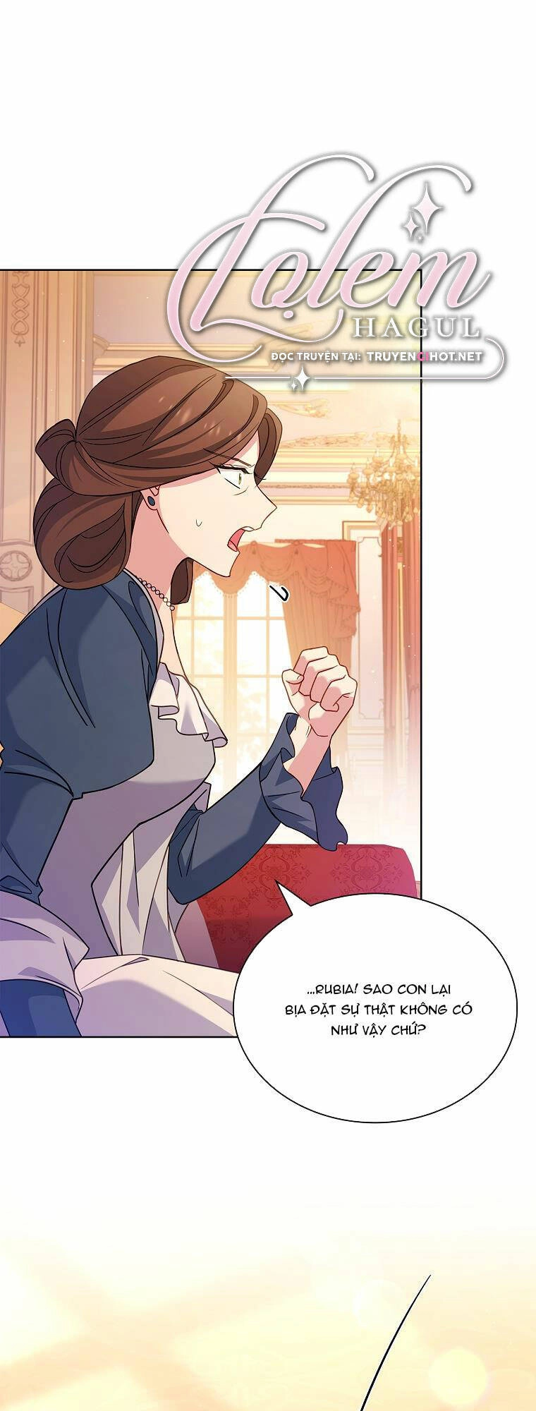 Để Yên Cho Tiểu Thư Hiền Chapter 85 - 27