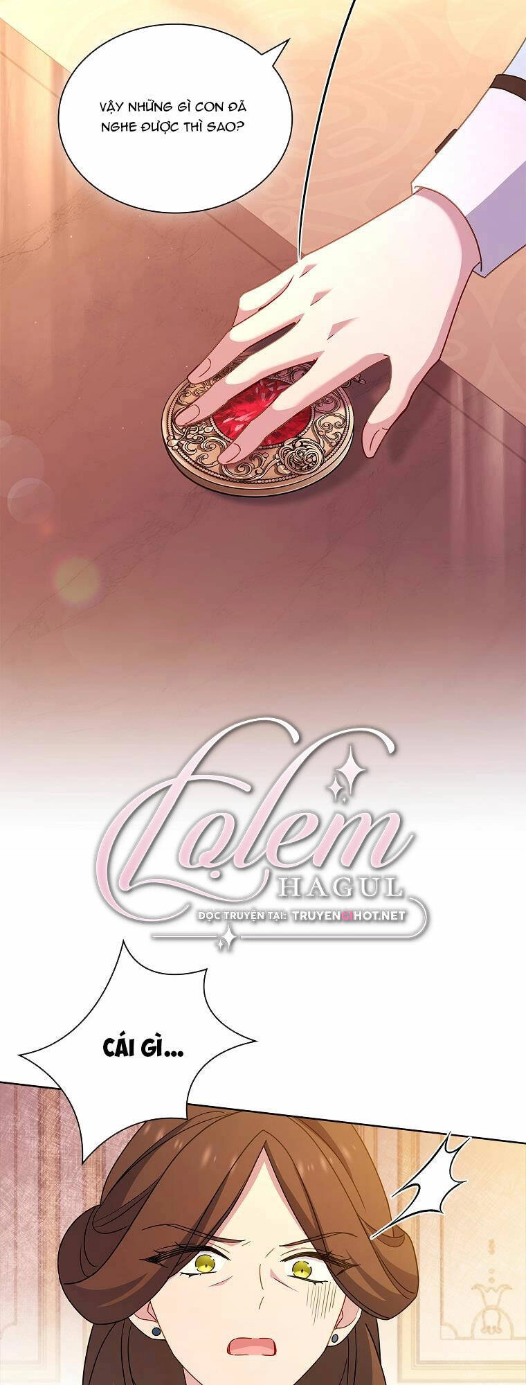 Để Yên Cho Tiểu Thư Hiền Chapter 85 - 28