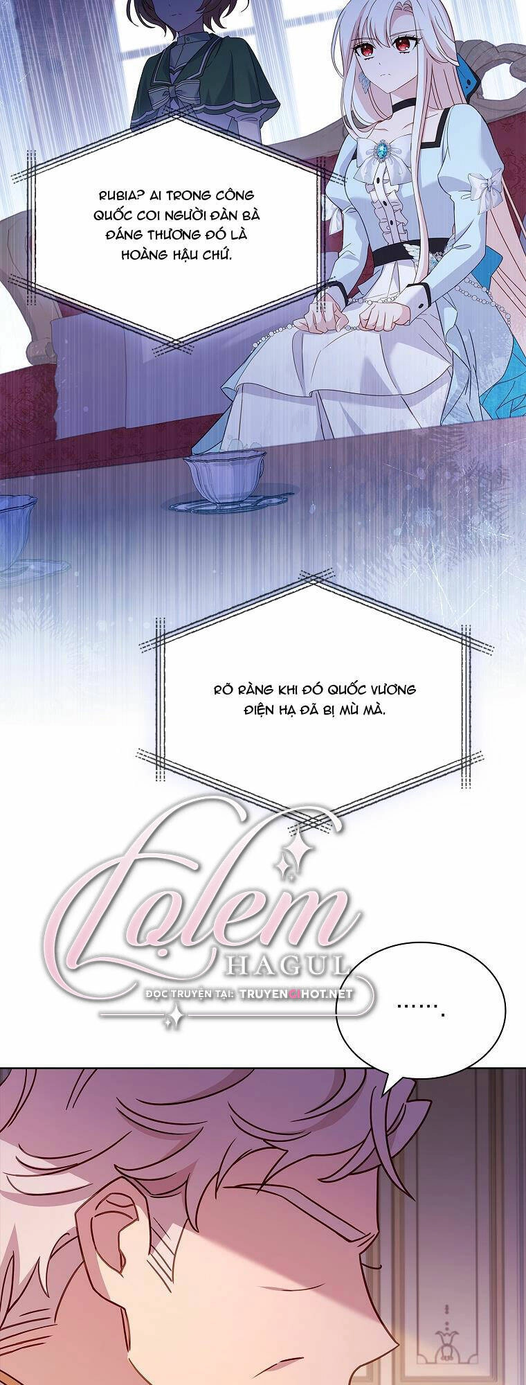 Để Yên Cho Tiểu Thư Hiền Chapter 85 - 30