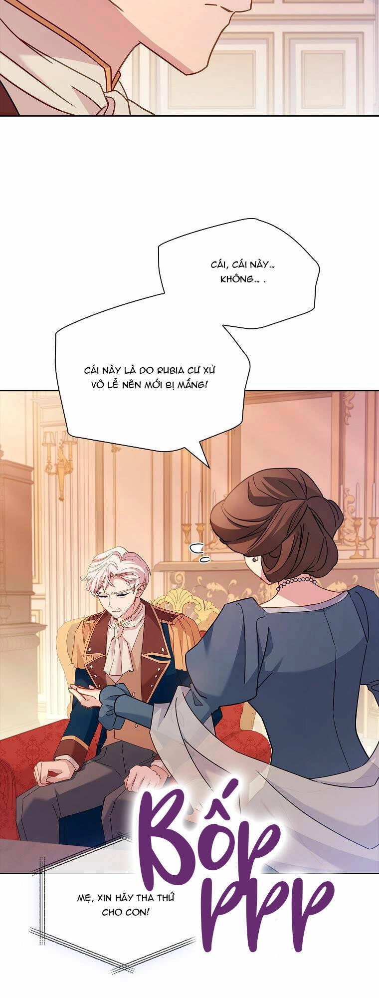 Để Yên Cho Tiểu Thư Hiền Chapter 85 - 31