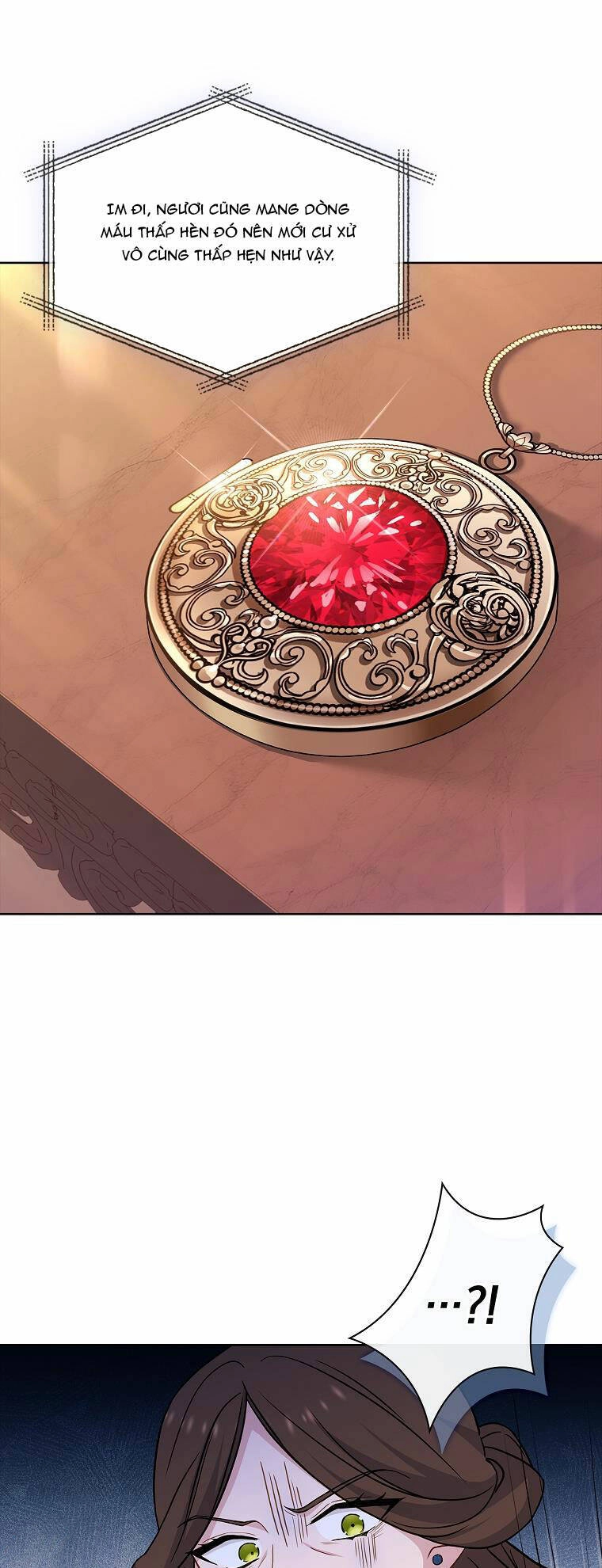 Để Yên Cho Tiểu Thư Hiền Chapter 85 - 32