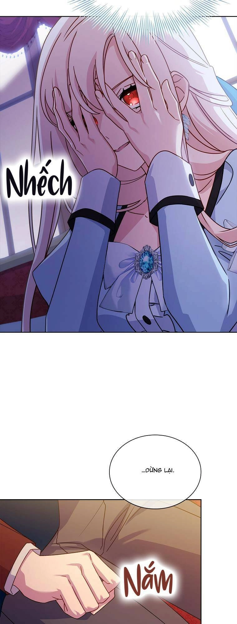 Để Yên Cho Tiểu Thư Hiền Chapter 85 - 35