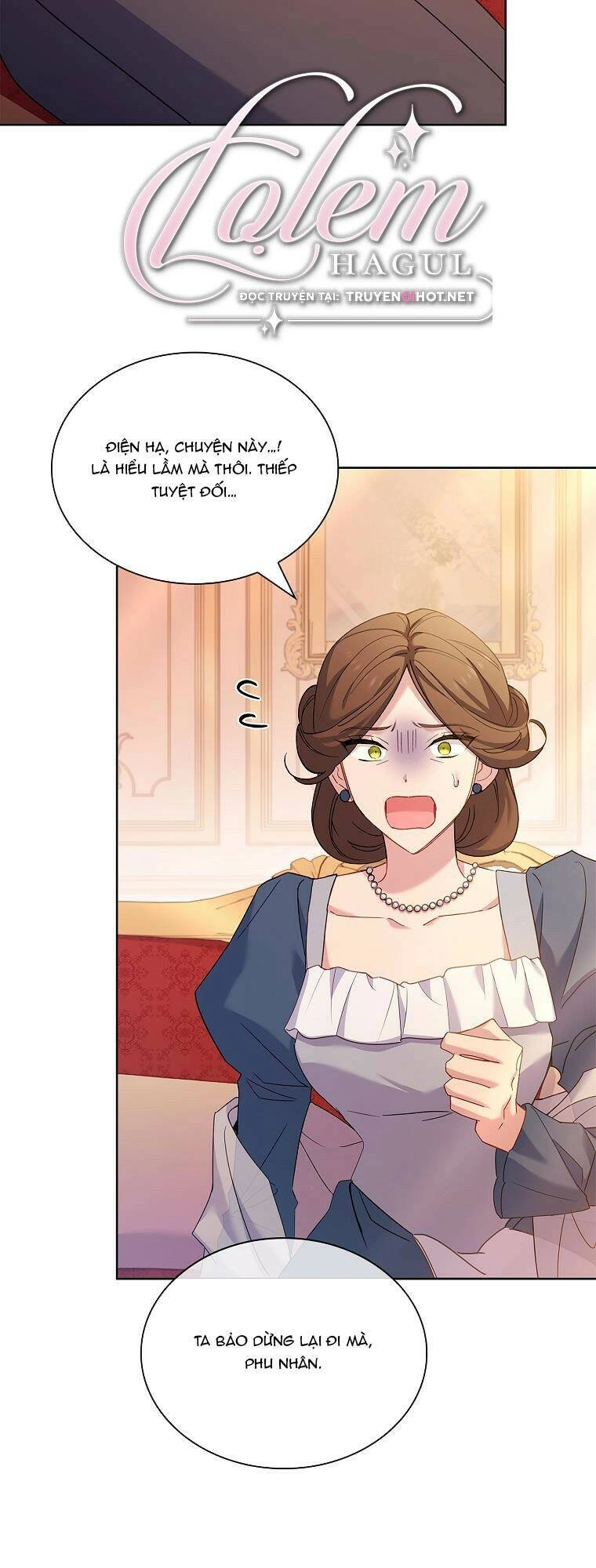 Để Yên Cho Tiểu Thư Hiền Chapter 85 - 36