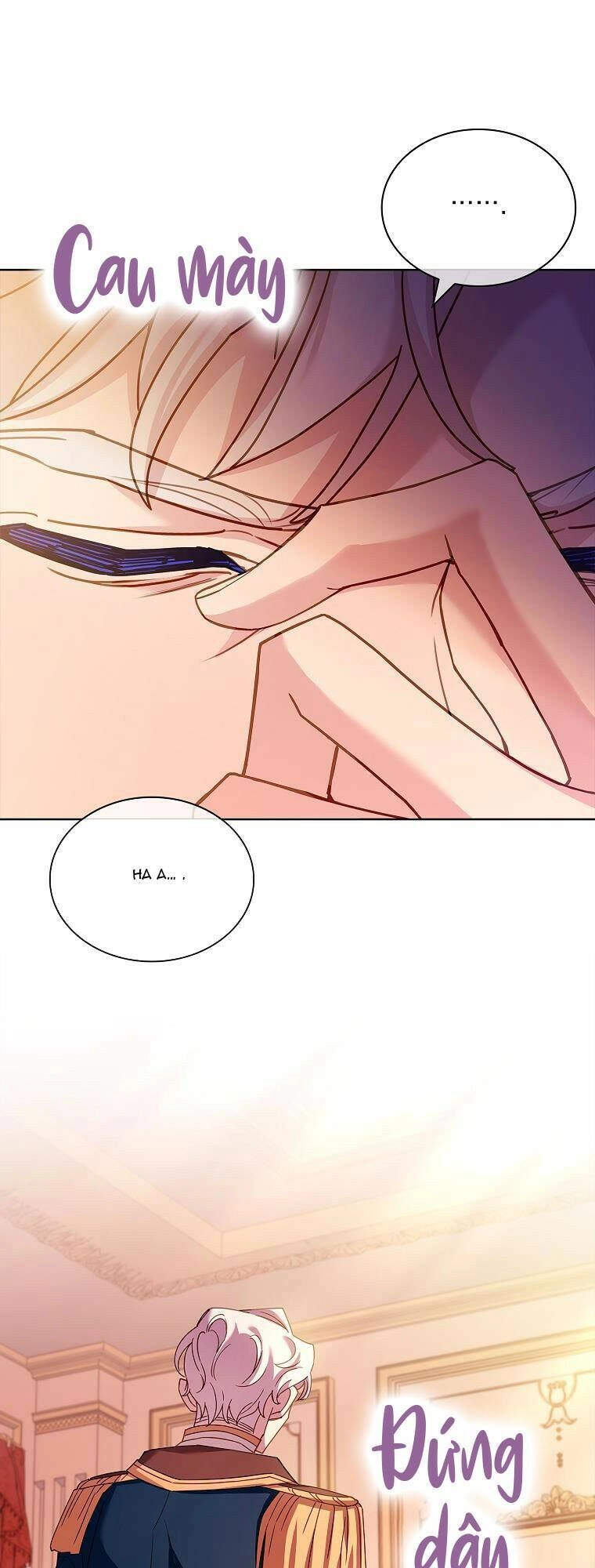 Để Yên Cho Tiểu Thư Hiền Chapter 85 - 37