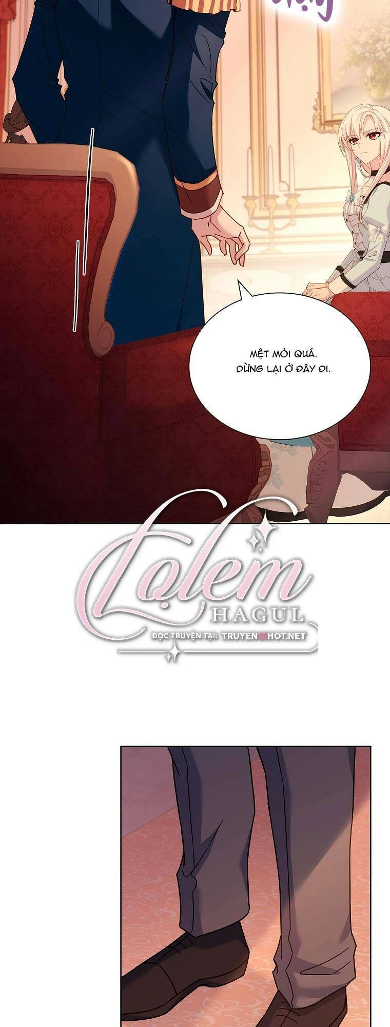 Để Yên Cho Tiểu Thư Hiền Chapter 85 - 38