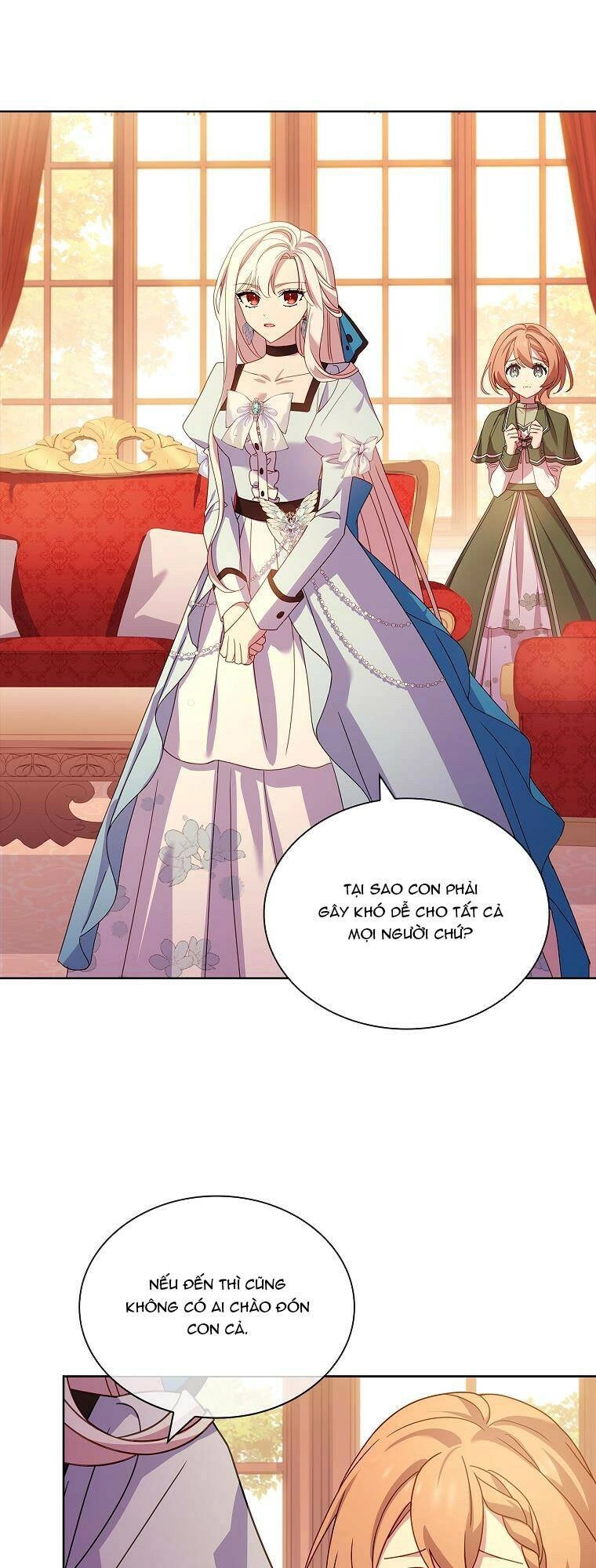 Để Yên Cho Tiểu Thư Hiền Chapter 85 - 41