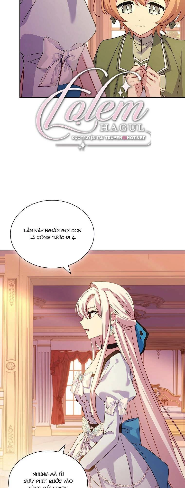 Để Yên Cho Tiểu Thư Hiền Chapter 85 - 42