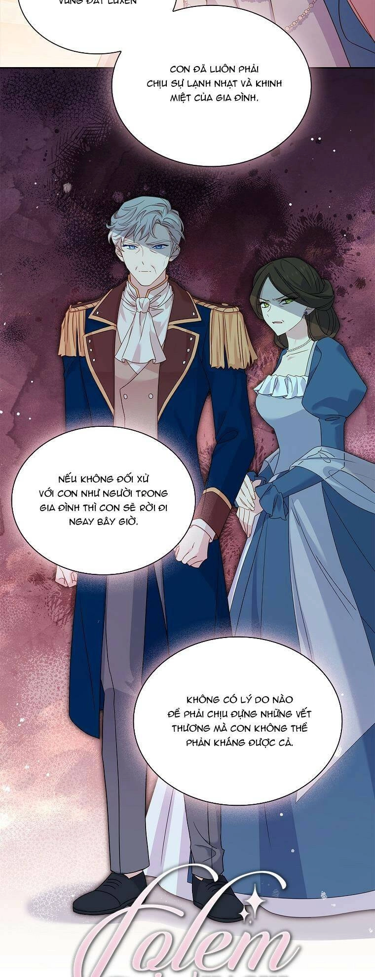 Để Yên Cho Tiểu Thư Hiền Chapter 85 - 43