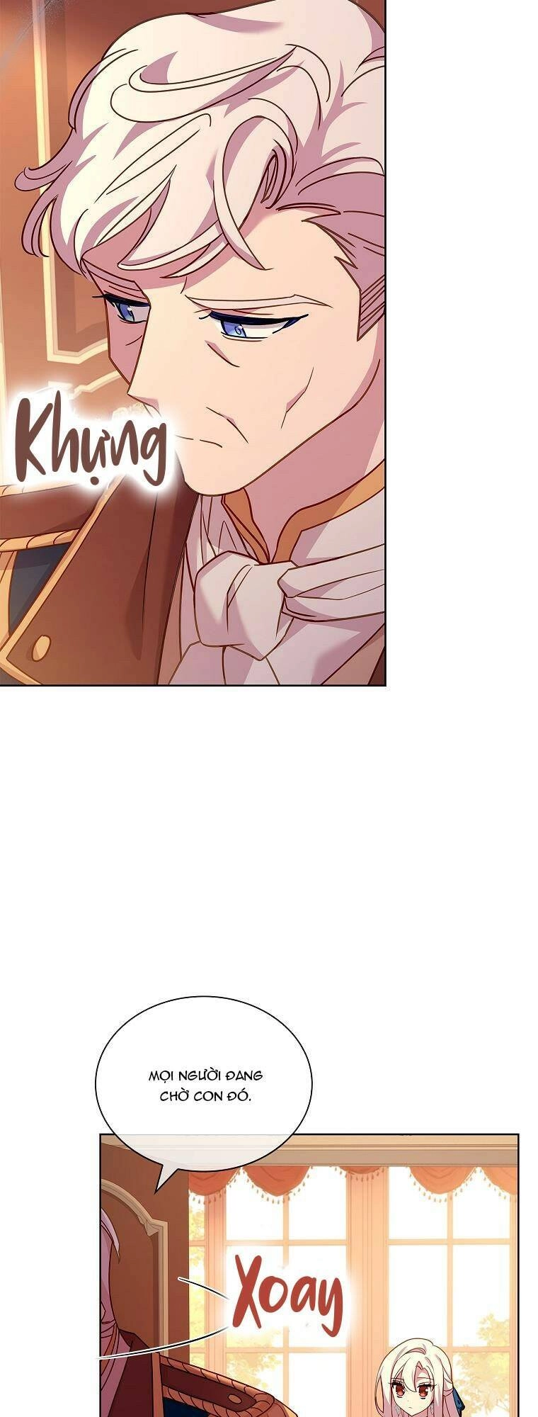 Để Yên Cho Tiểu Thư Hiền Chapter 85 - 48