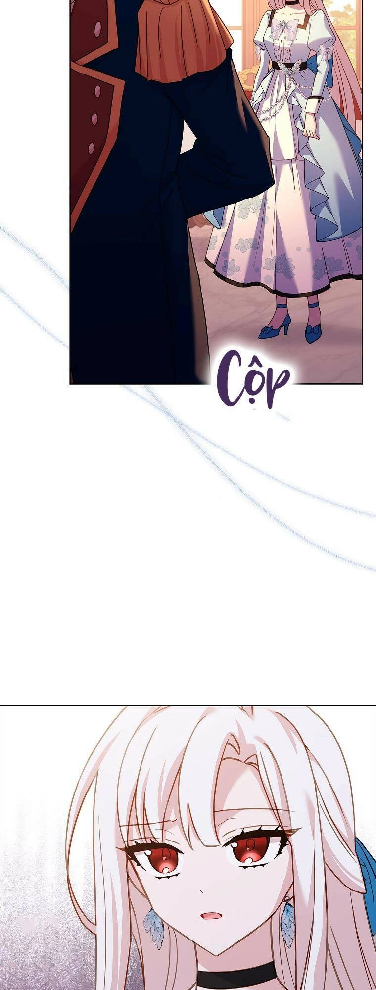 Để Yên Cho Tiểu Thư Hiền Chapter 85 - 49