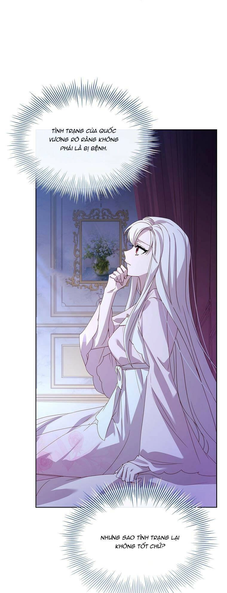 Để Yên Cho Tiểu Thư Hiền Chapter 85 - 54