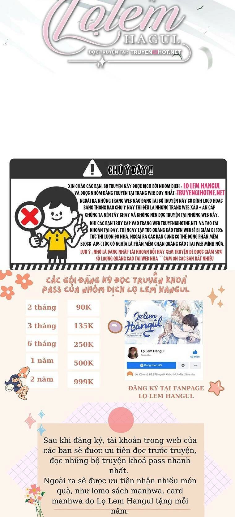 Để Yên Cho Tiểu Thư Hiền Chapter 85 - 61