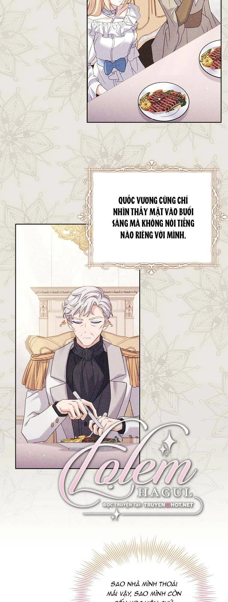 Để Yên Cho Tiểu Thư Hiền Chapter 86 - 16