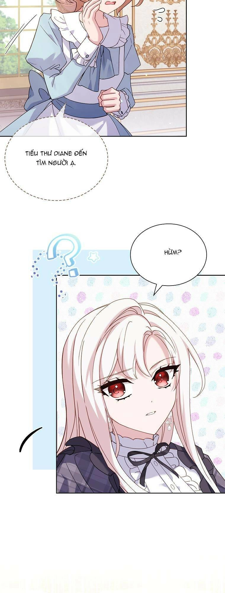 Để Yên Cho Tiểu Thư Hiền Chapter 86 - 18