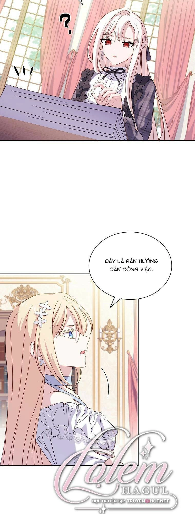 Để Yên Cho Tiểu Thư Hiền Chapter 86 - 20